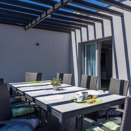Apartament vip family cu 3 camere pentru 6 pers.