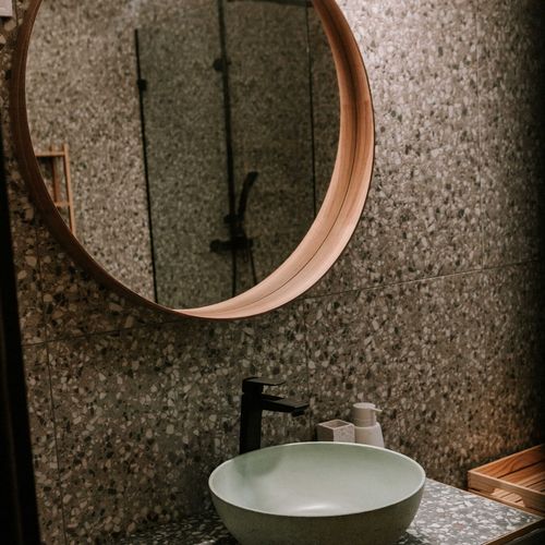 Apartament family întreaga unitate cu 2 camere pentru 6 pers.