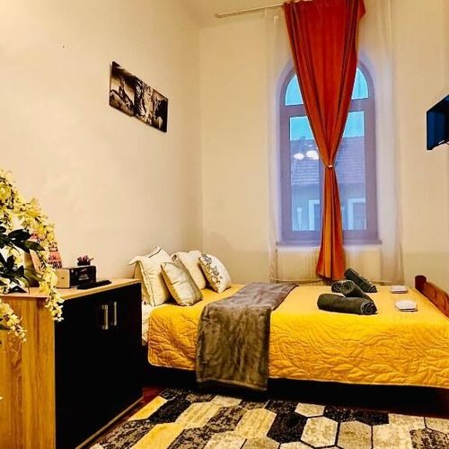 Apartament cu 3 camere pentru 6 pers.