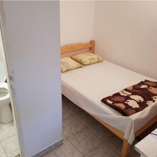 Standard Pokoj s manželskou postelí na přízemí