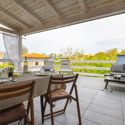 Apartament 5-osobowy z 3 pomieszczeniami sypialnianymi