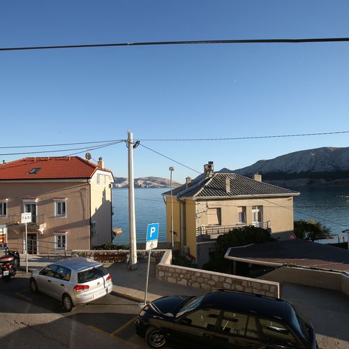 Apartman pro 3 os. s 1 ložnicí