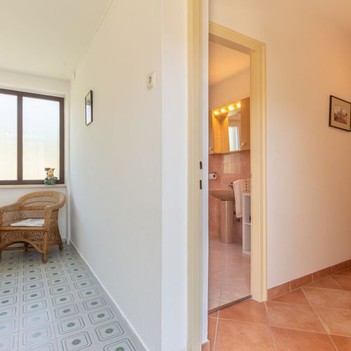 Apartament cu 2 camere pentru 5 pers.
