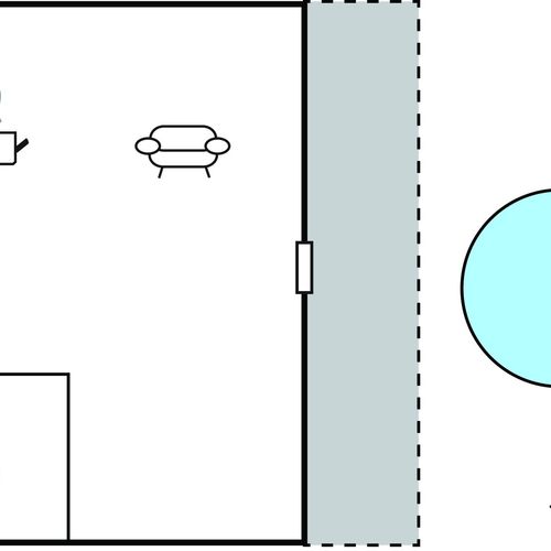 Apartament 3-osobowy