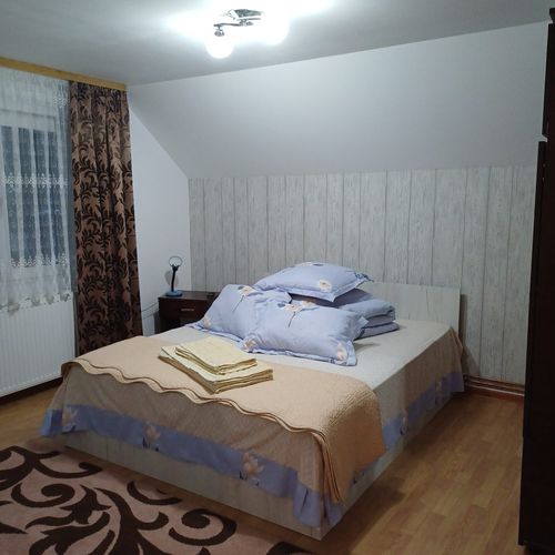 Apartament cu 2 camere pentru 4 pers.