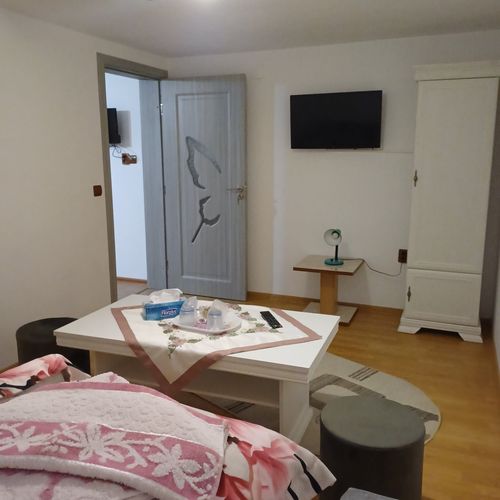 Apartament cu 2 camere pentru 4 pers.