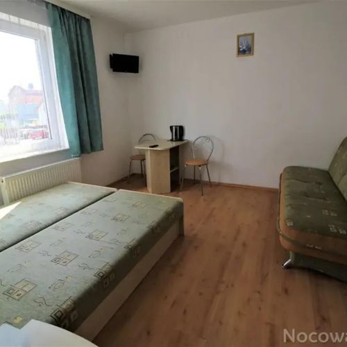 Pokój 4-osobowy Przyjazny podróżom rodzinnym z łazienką