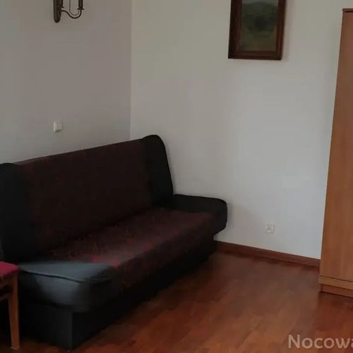 Pokój 5-osobowy na parterze z łazienką