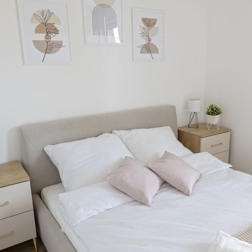 Apartament 4-osobowy 
