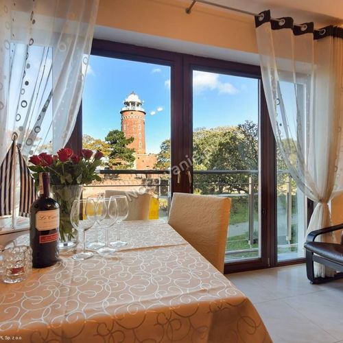Apartament 2-osobowy Studio z widokiem na morze z 1 pomieszczeniem sypialnianym