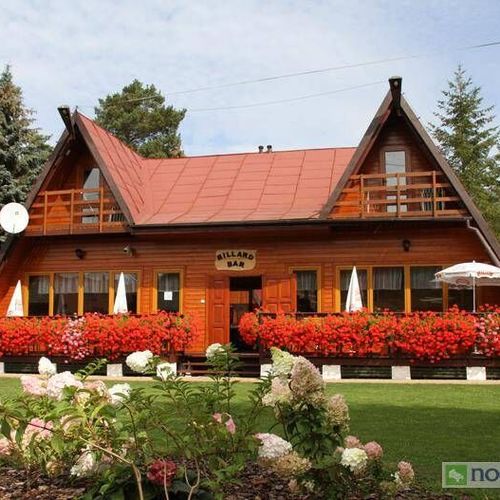 Apartament 3-osobowy z 1 pomieszczeniem sypialnianym (możliwa dostawka)