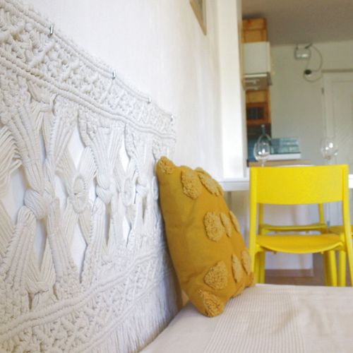 Apartament cu balcon cu aer condiționat pentru 3 pers. (se inchirieaza doar integral)