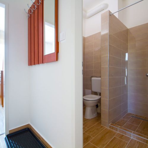 Apartament 3-osobowy z 2 pomieszczeniami sypialnianymi