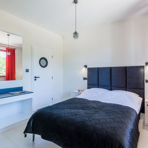 Apartament cu 2 camere pentru 4 pers.