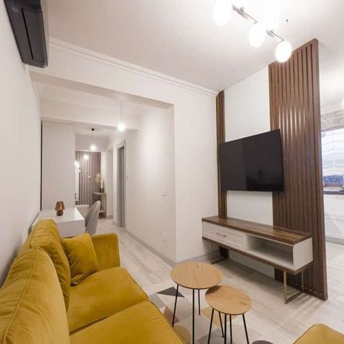 Apartament cu 2 camere pentru 4 pers.