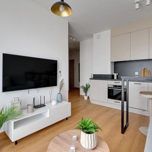 Superior Apartman pro 4 os. se 2 ložnicemi