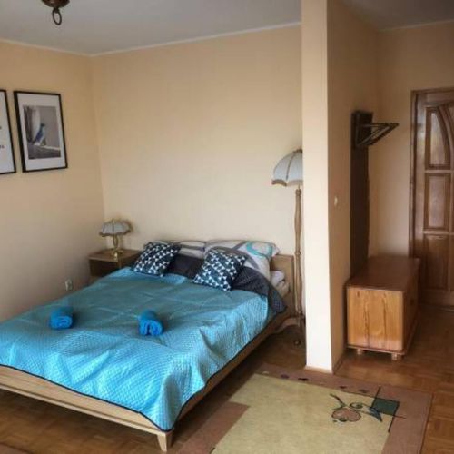 Pokój 2-osobowy z łazienką