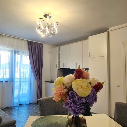 Apartament cu 2 camere pentru 4 pers.