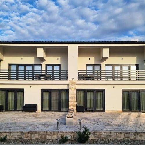 Apartament cu 2 camere pentru 4 pers.