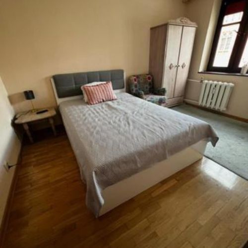 Apartament 6-osobowy z 2 pomieszczeniami sypialnianymi