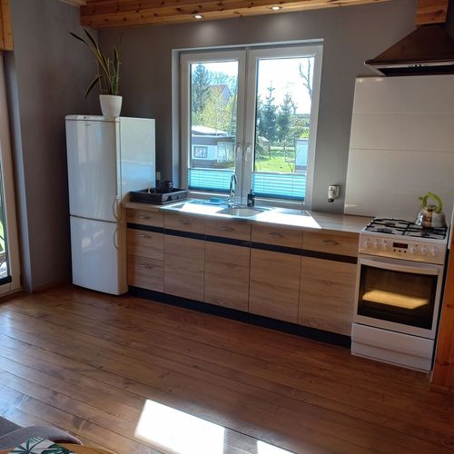 Apartament cu 2 camere pentru 5 pers.
