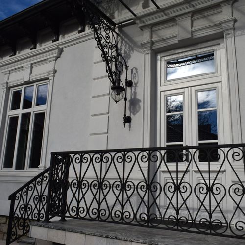 Deluxe XL Apartman s manželskou postelí s 1 ložnicí