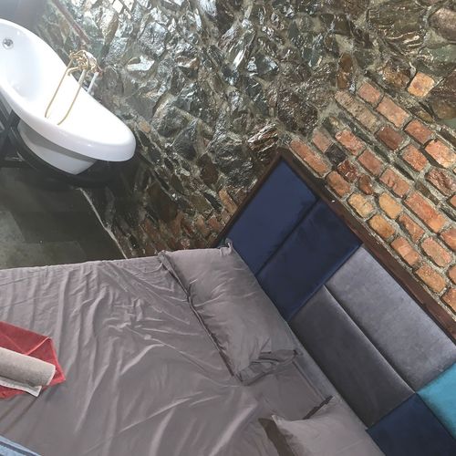 Vip King Pokoj s manželskou postelí