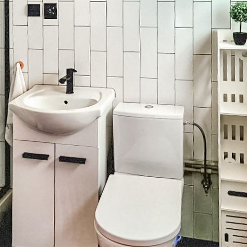 Domek letniskowy 6-osobowy 