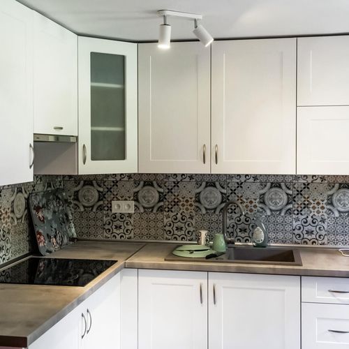 Apartament 4-osobowy 