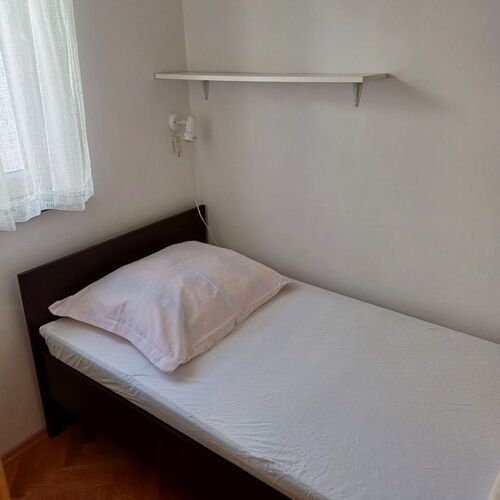 Apartament b cu 2 camere pentru 4 pers.