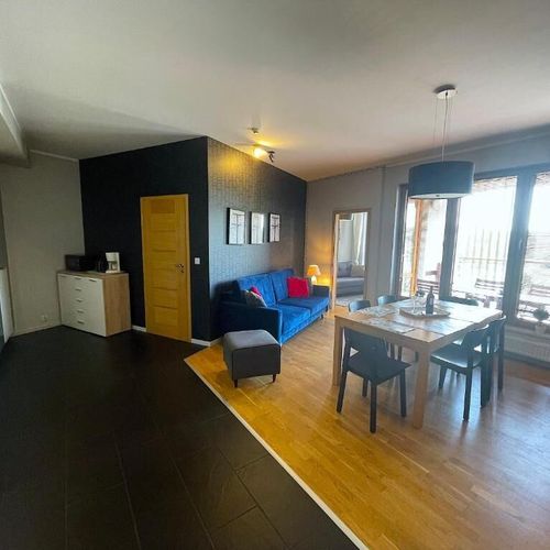 Apartament 10-osobowy Superior z 4 pomieszczeniami sypialnianymi