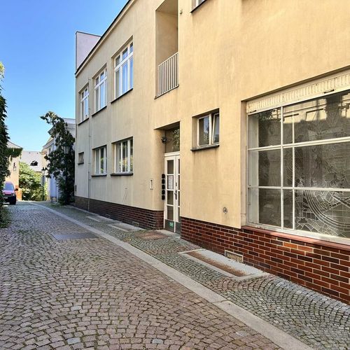 Apartament cu 1 camera pentru 2 pers. (se poate solicita pat suplimentar)