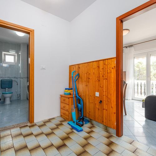 Apartman (jako celek) pro 4 os.