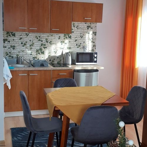 Camera cvadrupla familial(ă) cu chicinetă proprie