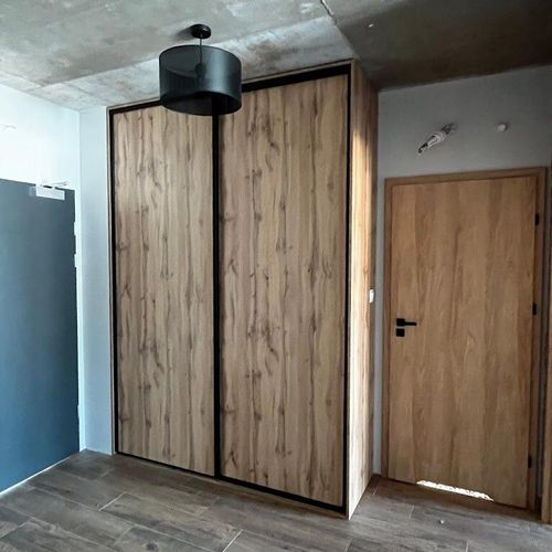 Apartament 4-osobowy na parterze z tarasem z 2 pomieszczeniami sypialnianymi