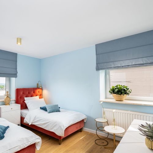 Pokój 2-osobowy na piętrze Standard