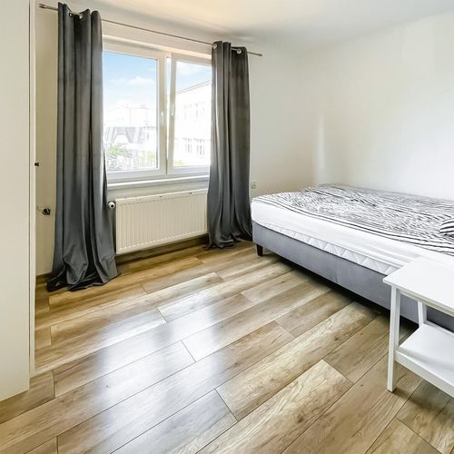 Apartament 4-osobowy 