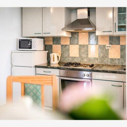 Apartament b cu 2 camere pentru 4 pers. (se poate solicita pat suplimentar)