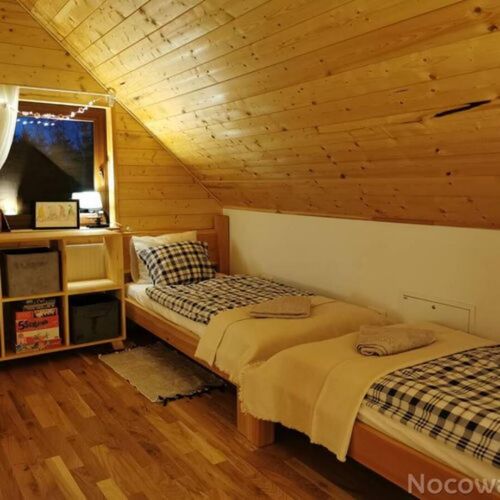 Apartament 5-osobowy