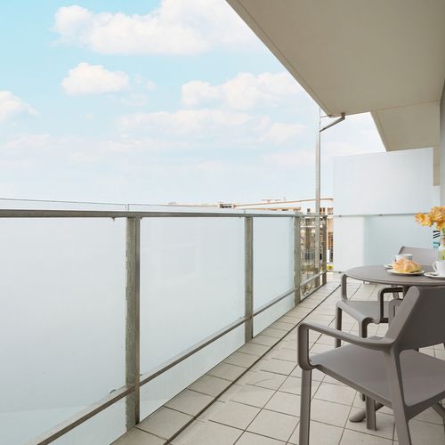 Apartament 4-osobowy tV z płaskim ekranem cały dom z 2 pomieszczeniami sypialnianymi