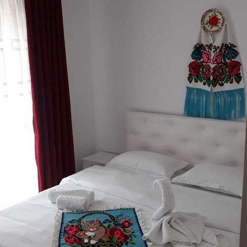 Apartament cu 2 camere pentru 4 pers.