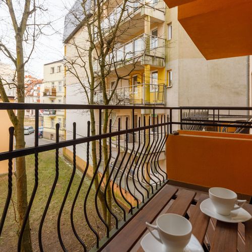 Apartament întreaga unitate cu duș cu 1 camera pentru 4 pers.