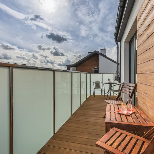 Apartament 4-osobowy tV z płaskim ekranem cały dom z 2 pomieszczeniami sypialnianymi