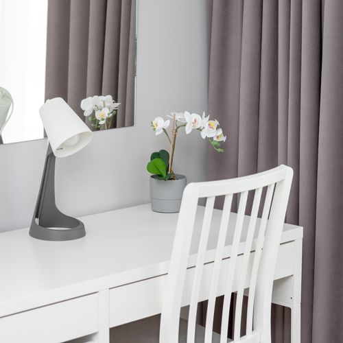 Apartament întreaga unitate cu duș cu 3 camere pentru 6 pers.