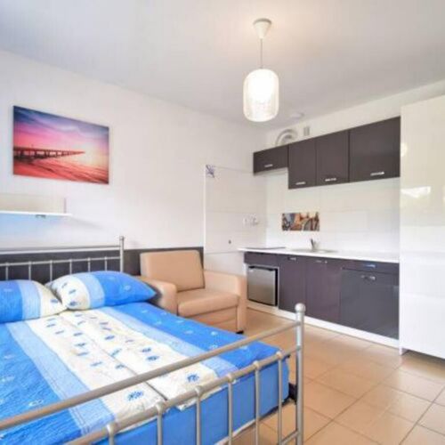 Apartament familial(ă) cu 1 camera pentru 2 pers.