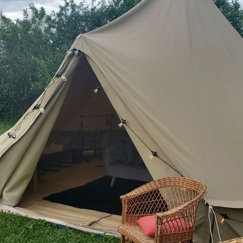 Pokój 2-osobowy na parterze Romantyczny