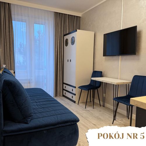 Pokój 2-osobowy