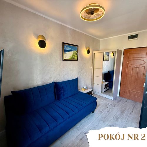 Pokój 2-osobowy