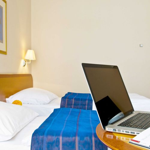 Pokój 2-osobowy Business