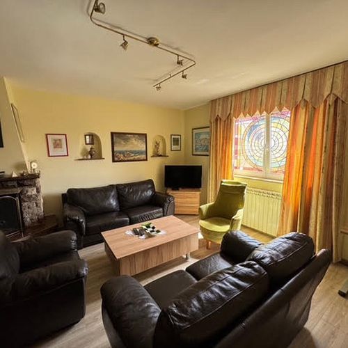 Rodinný  Apartman pro 6 os. se 3 ložnicemi